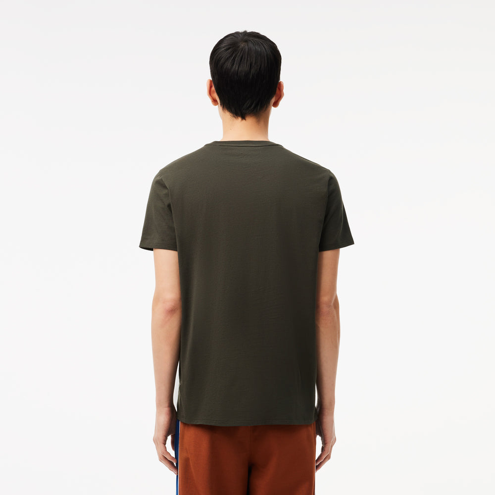 Cotton Pima T-shirt