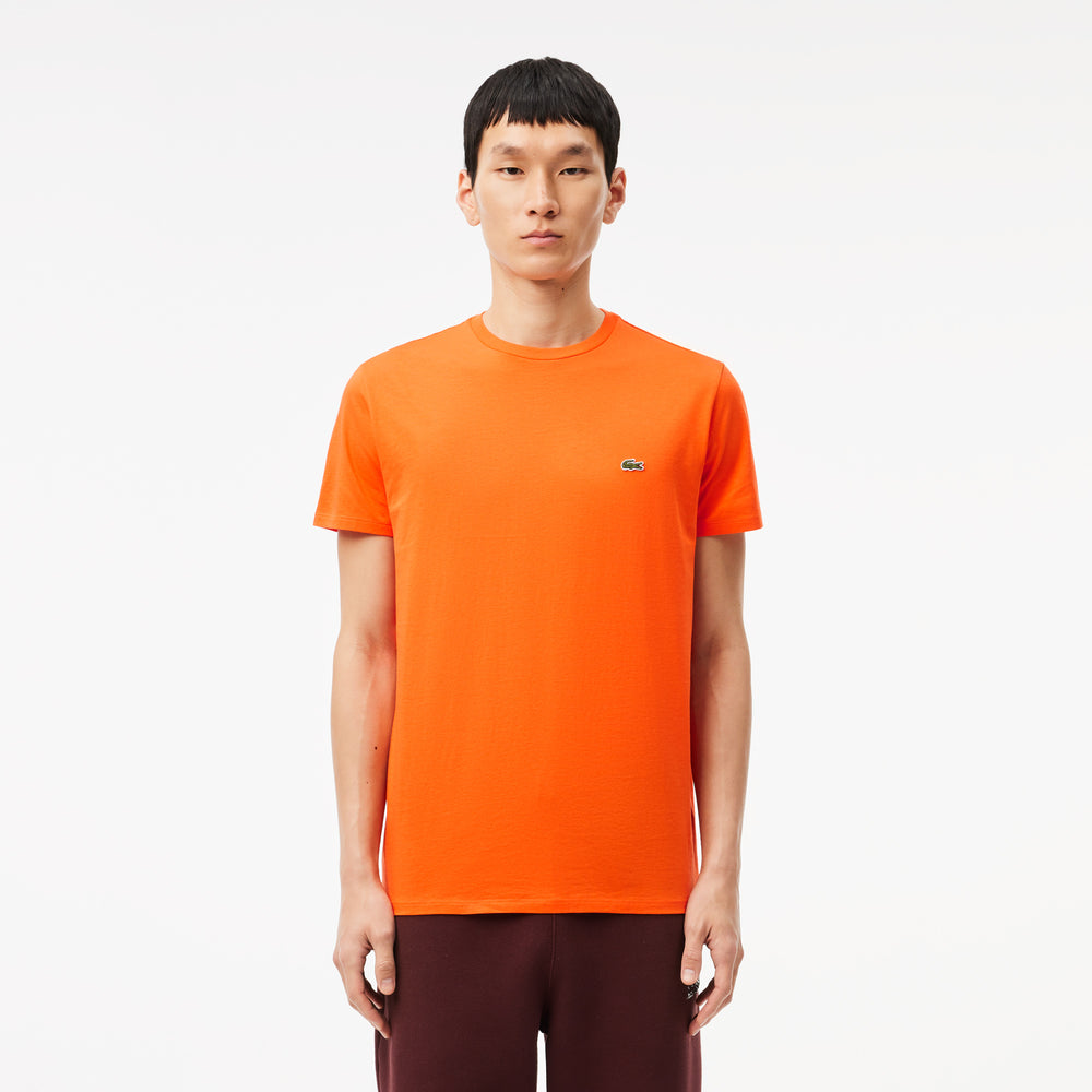 Cotton Pima T-shirt