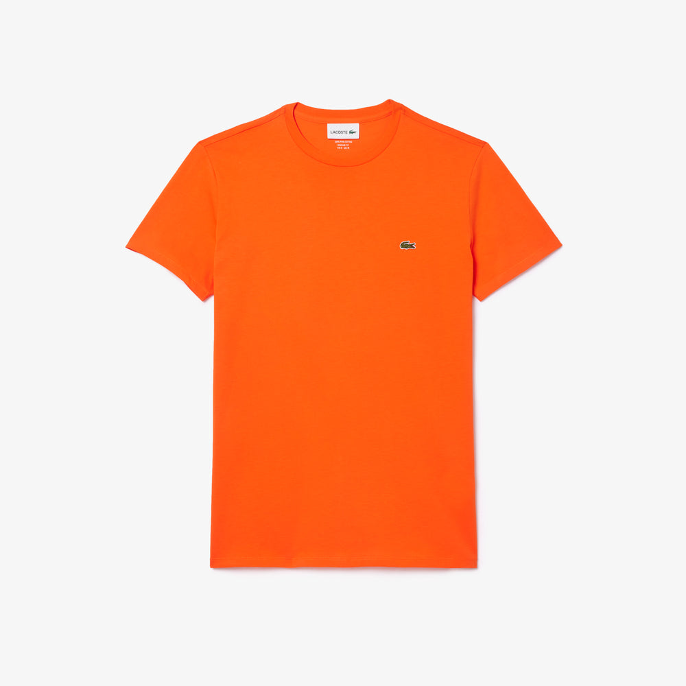 Cotton Pima T-shirt