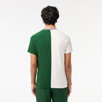 Lacoste Sport x Daniil Medvedev Ultra-Dry Tennis T-shirt