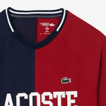 Lacoste Sport x Daniil Medvedev Ultra-Dry Tennis T-shirt