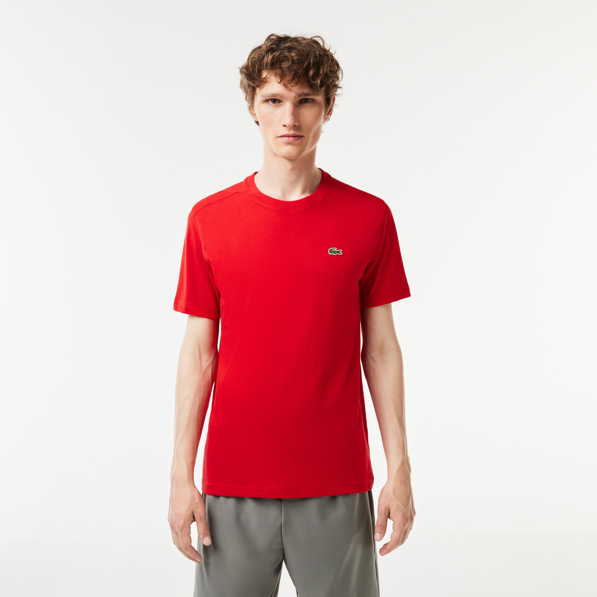 Lacoste t shirt original price hotsell