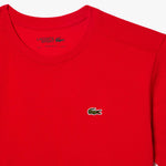 Men's Lacoste SPORT Breathable T-shirt