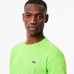 Men's Lacoste SPORT Breathable T-shirt