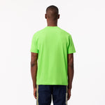 Men's Lacoste SPORT Breathable T-shirt