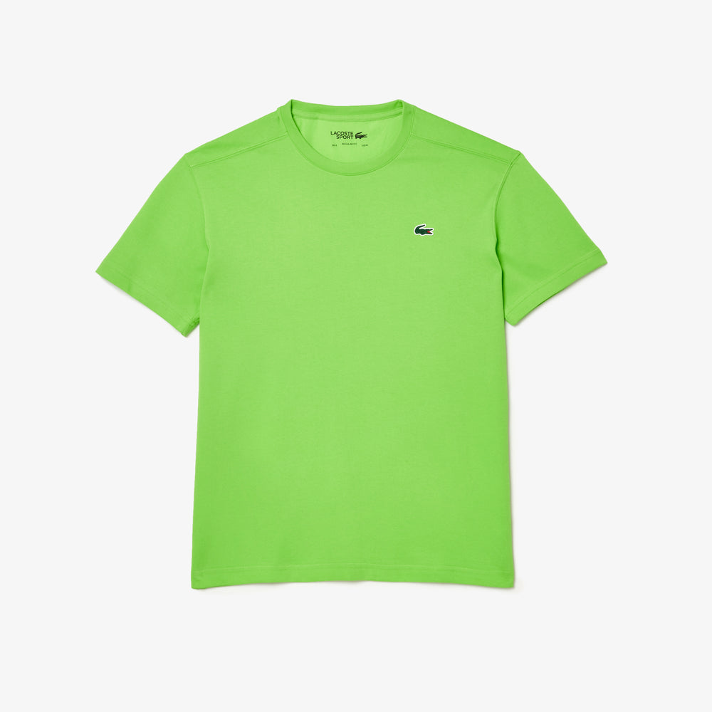 Men's Lacoste SPORT Breathable T-shirt