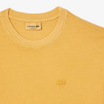 Natural Dyed Jersey T-shirt