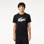 Sport Ultra-Dry Croc Print T-shirt