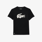 Sport Ultra-Dry Croc Print T-shirt