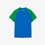 Ultra Dry Colour-Block Tennis T-shirt