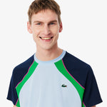 Ultra Dry Colour-Block Tennis T-shirt