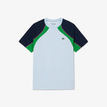 Ultra Dry Colour-Block Tennis T-shirt