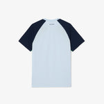 Ultra Dry Colour-Block Tennis T-shirt