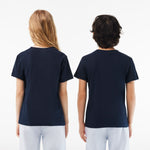 Plain Cotton Jersey T-shirt