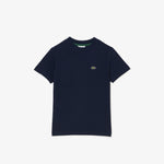 Plain Cotton Jersey T-shirt