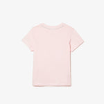 Plain Cotton Jersey T-shirt