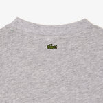 Logo Print Cotton Jersey T-shirt