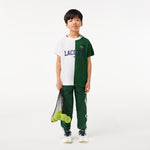 Lacoste Sport x Daniil Medvedev Jersey T-Shirt