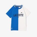 Lacoste Sport x Daniil Medvedev Jersey T-Shirt