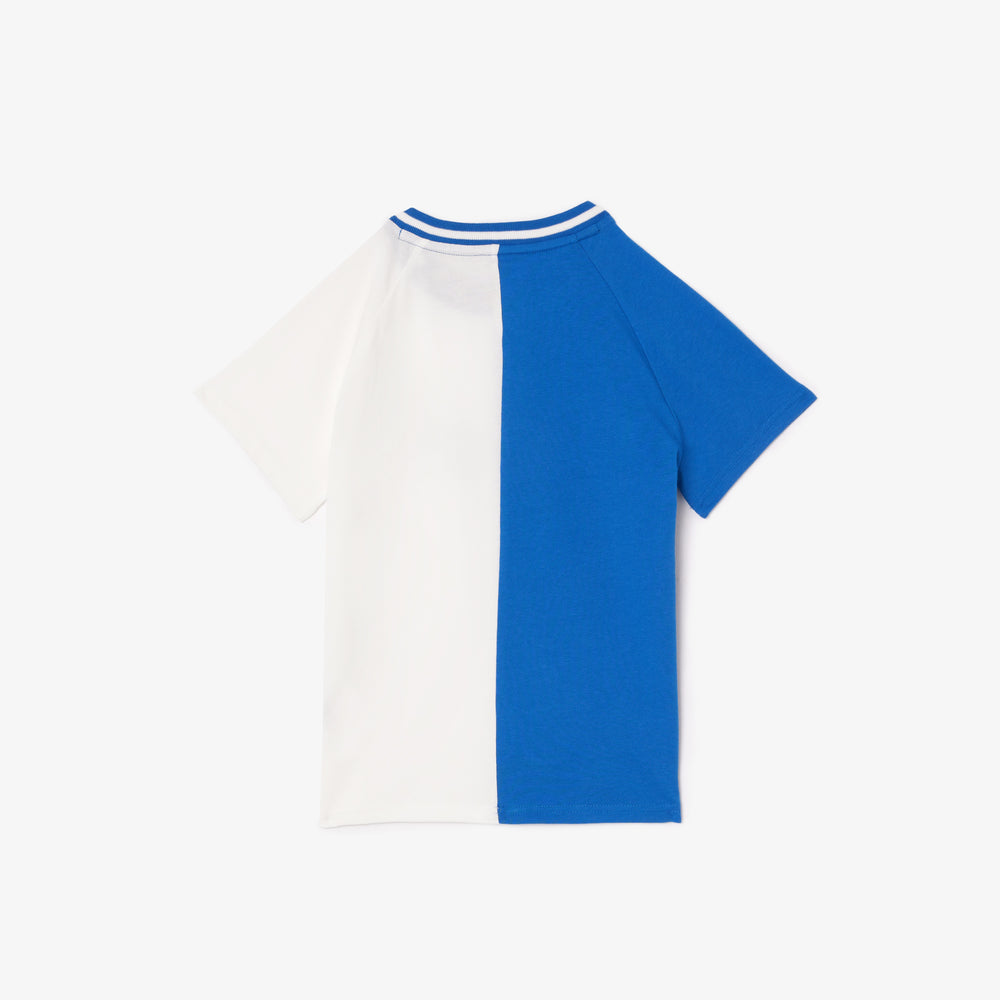 Lacoste Sport x Daniil Medvedev Jersey T-Shirt