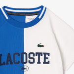 Lacoste Sport x Daniil Medvedev Jersey T-Shirt