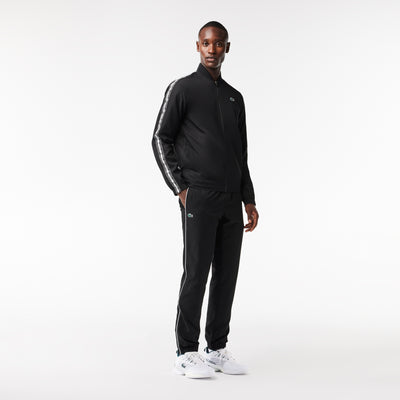 Recycled Fabric Tennis Tracksuit