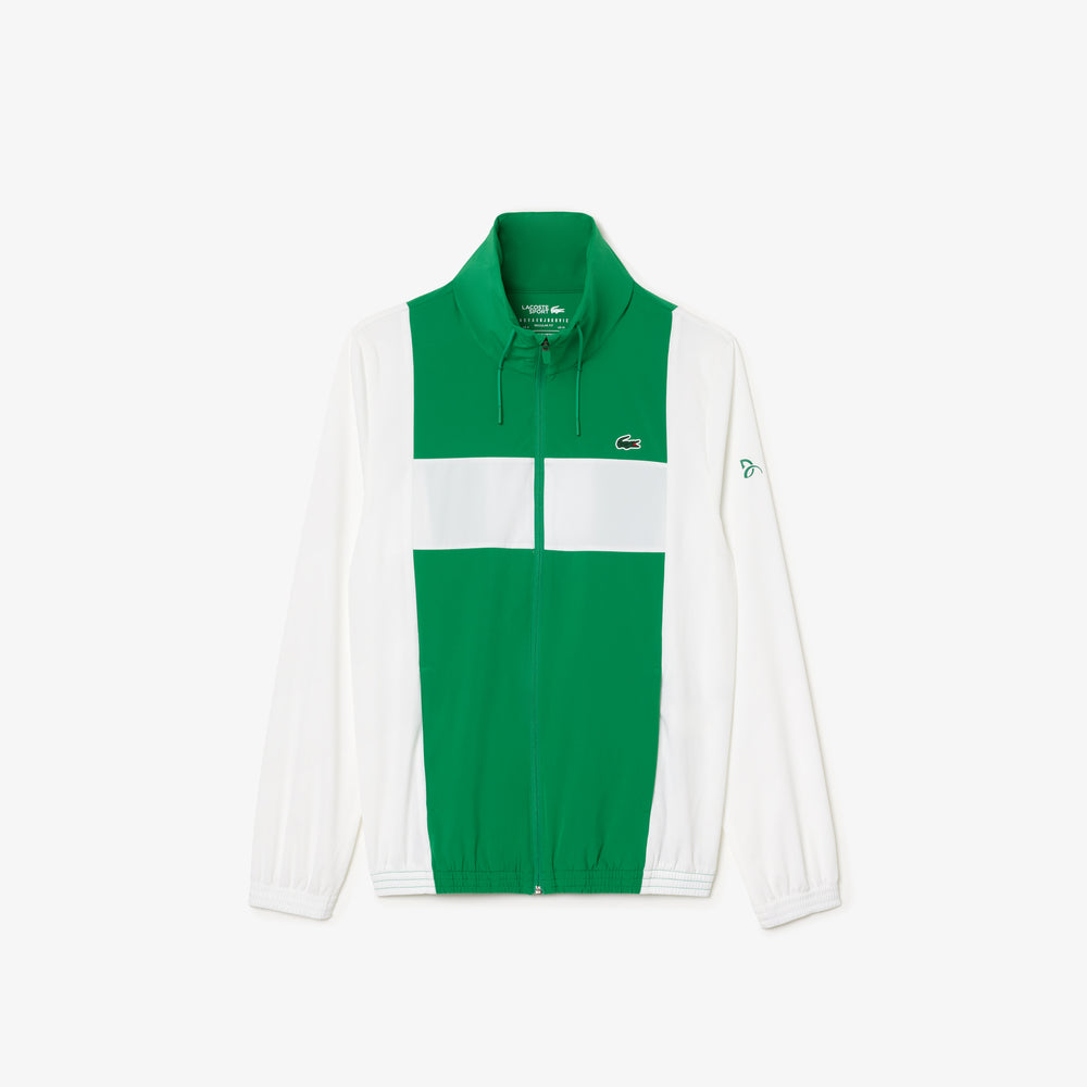 Lacoste Sport x Novak Djokovic Tracksuit