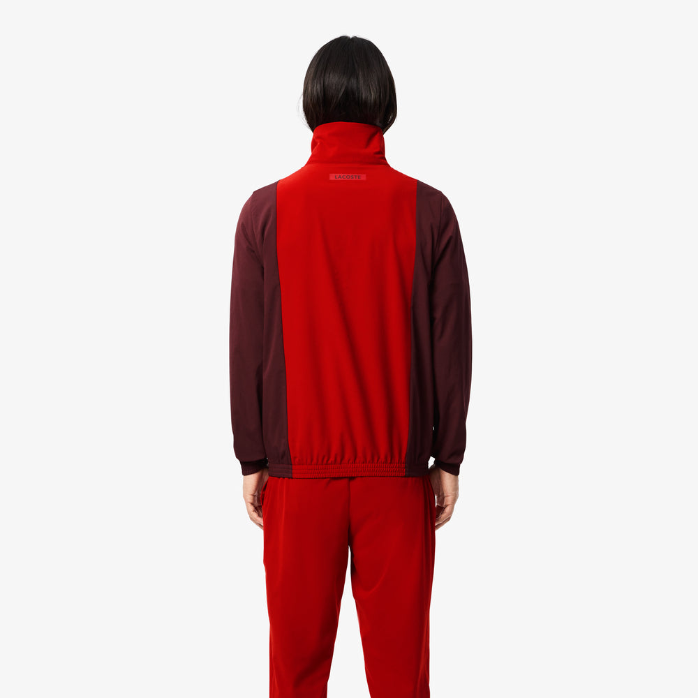 Lacoste Sport x Novak Djokovic Tracksuit