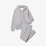 Men's Lacoste Hooded Tracksuit