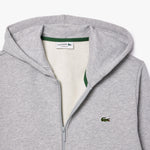 Men's Lacoste Hooded Tracksuit