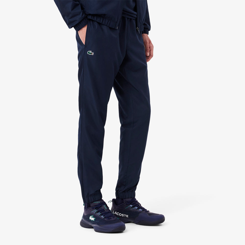 Diamond Taffeta Sport Tracksuit