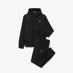 Diamond Taffeta Sport Tracksuit