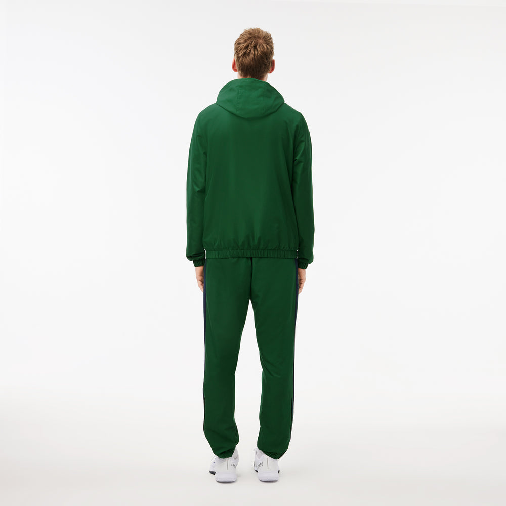 Tennis Tracksuit