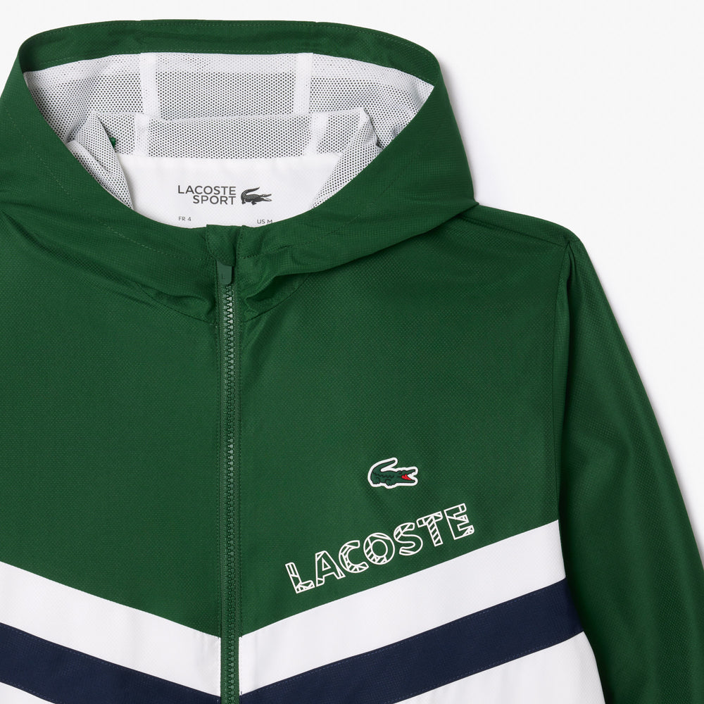 Tennis Tracksuit