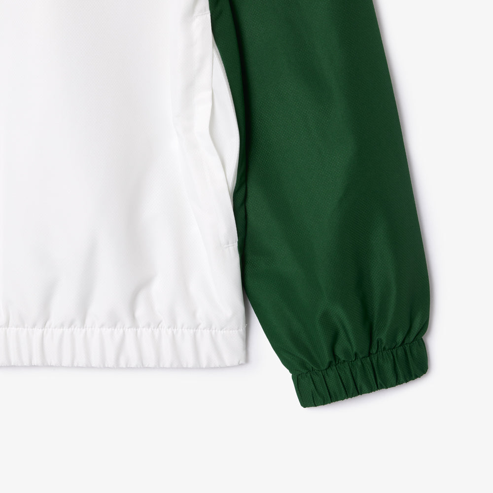 Tennis Tracksuit