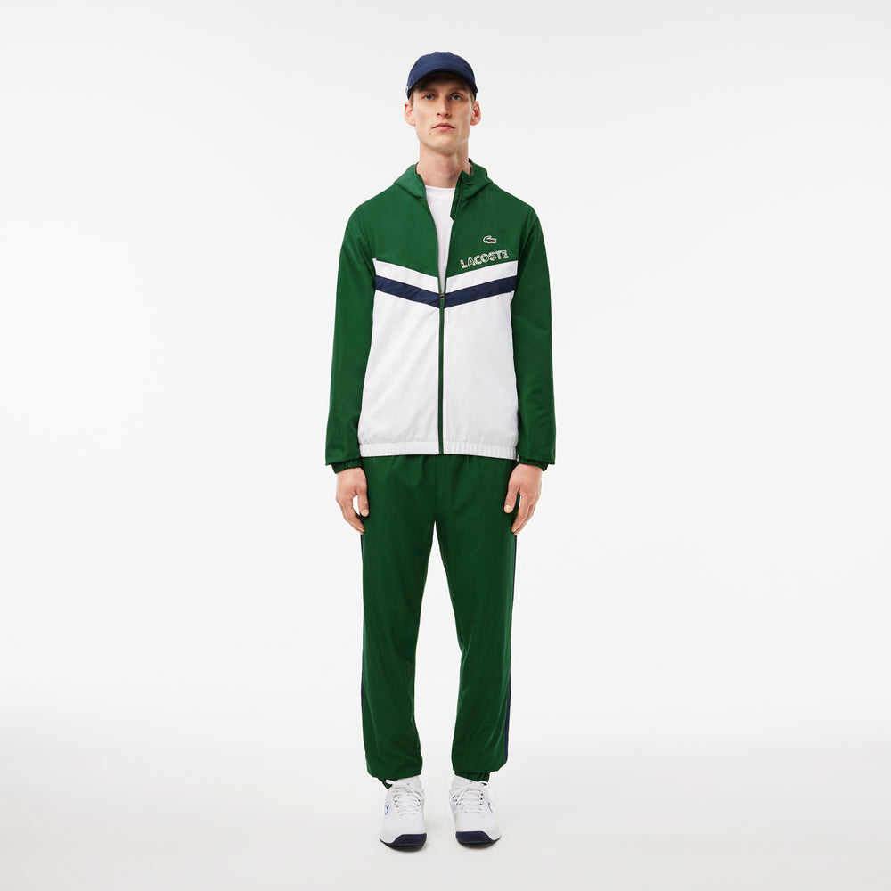 Tennis Tracksuit