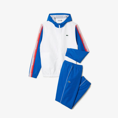 Men’s Lacoste Tennis Regular Fit Jogger Set