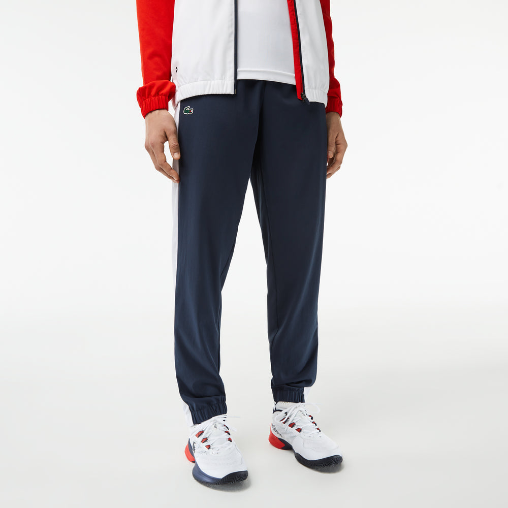 Men’s Lacoste Tennis x Daniil Medvedev Jogger Set