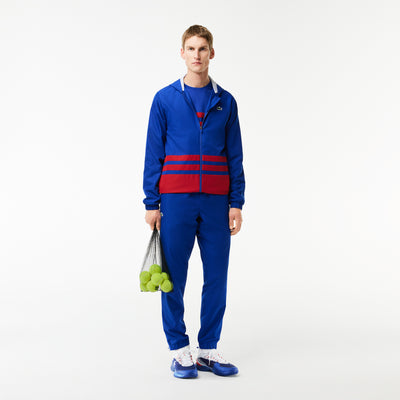 Tennis Sportsuit Colourblock