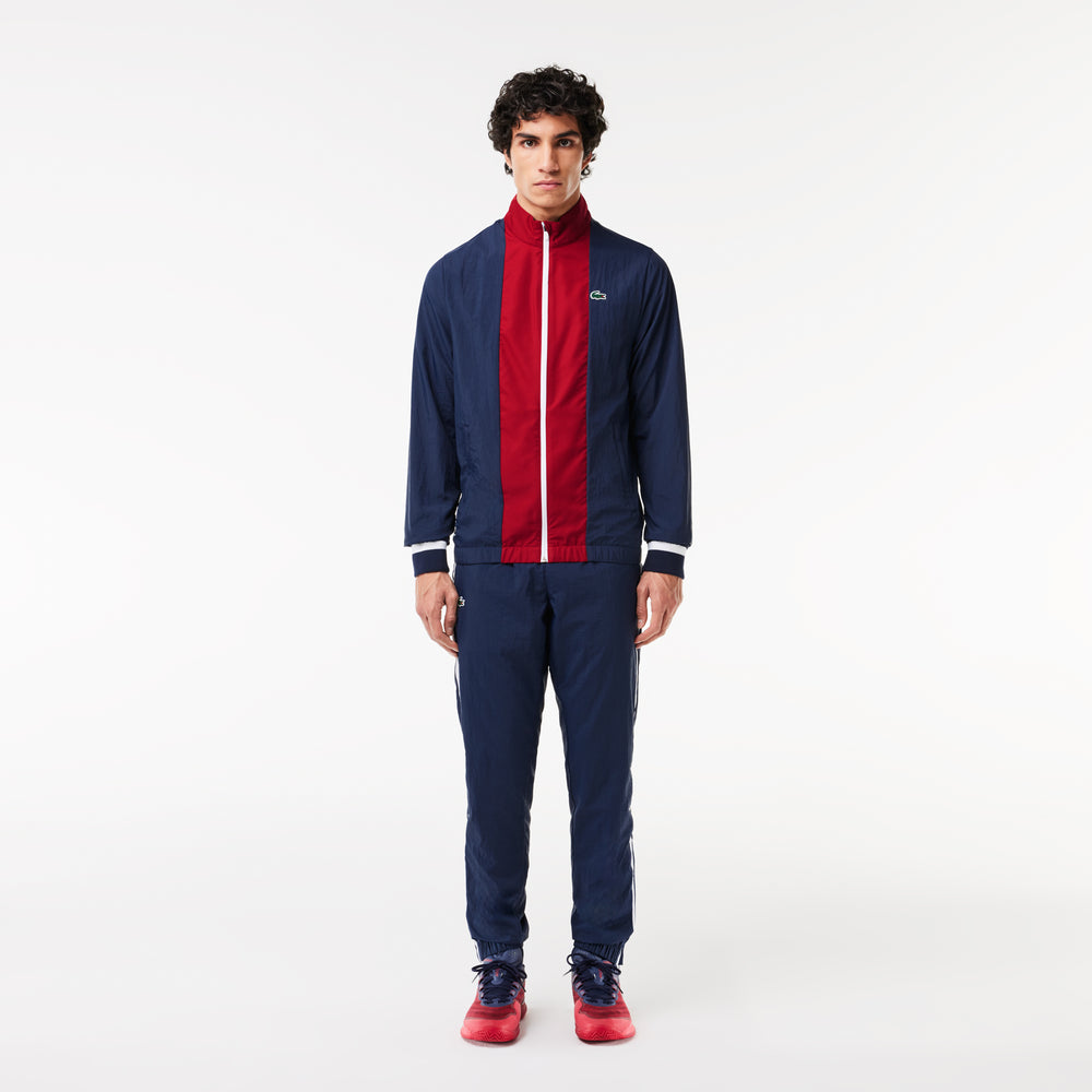 Lacoste Sport x Daniil Medvedev Sportsuit