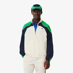 Stretch Tennis Tracksuit