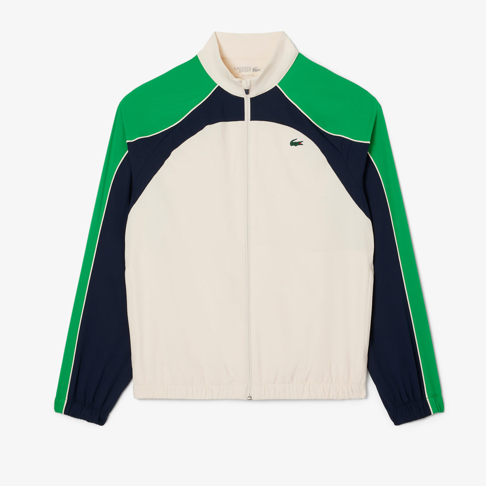 Stretch Tennis Tracksuit