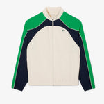 Stretch Tennis Tracksuit