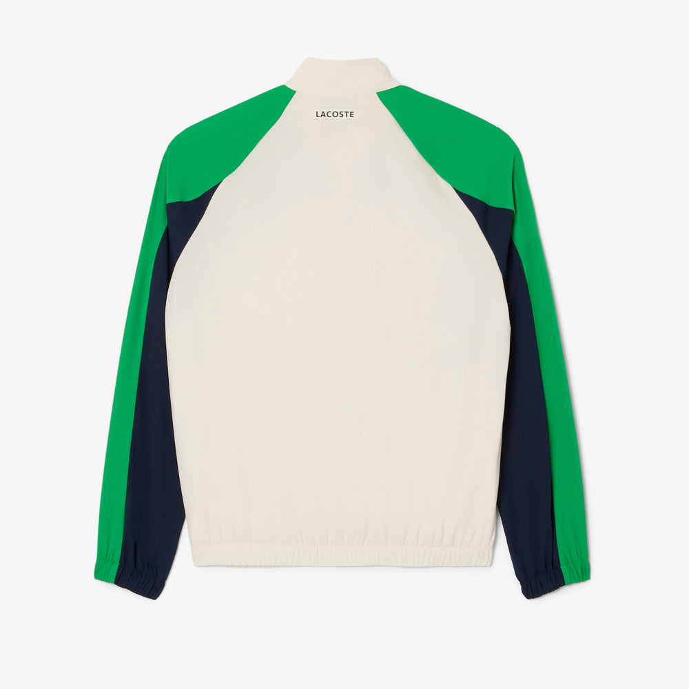 Stretch Tennis Tracksuit