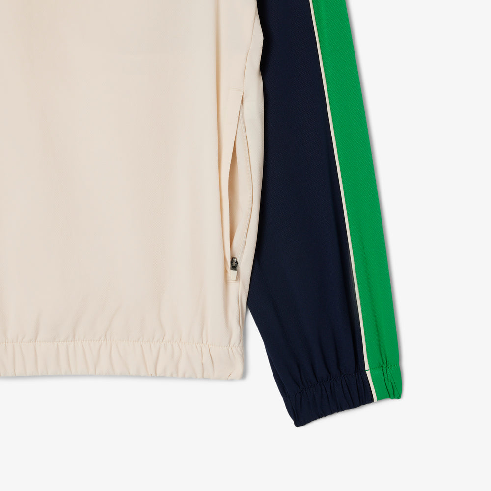 Stretch Tennis Tracksuit