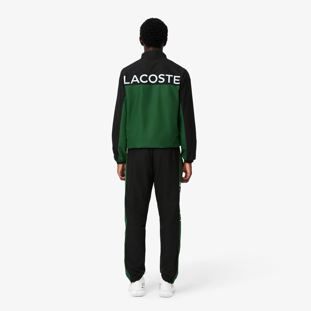 Sport Printed Tracksuit