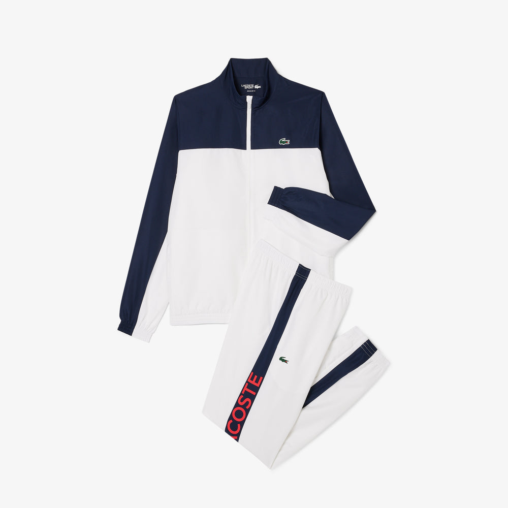 Sport Printed Tracksuit