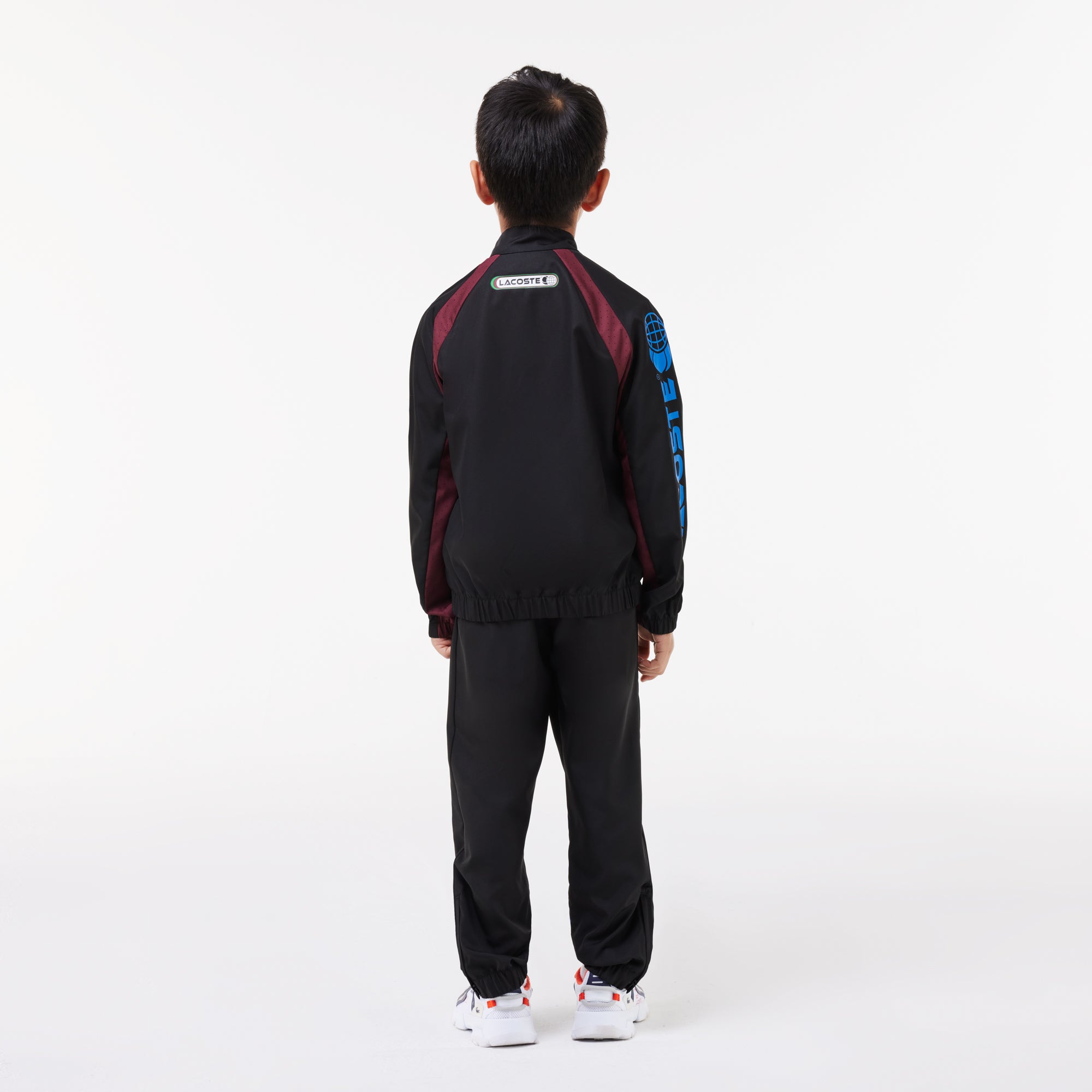 Lacoste Tennis x Daniil Medvedev Tracksuit Lacoste ZA