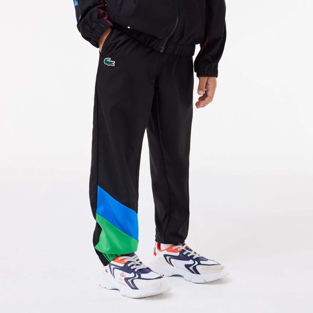 Lacoste Tennis x Daniil Medvedev Tracksuit