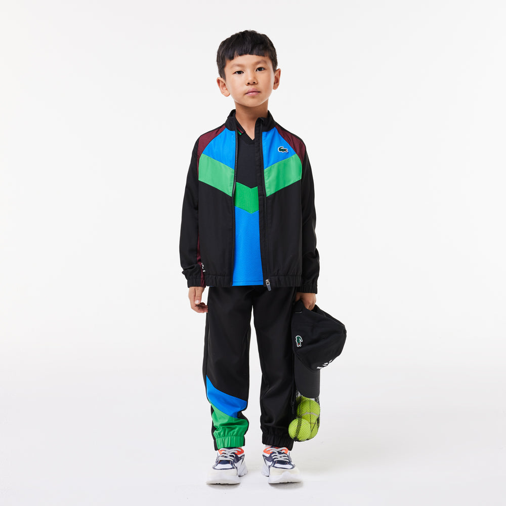 Lacoste Tennis x Daniil Medvedev Tracksuit